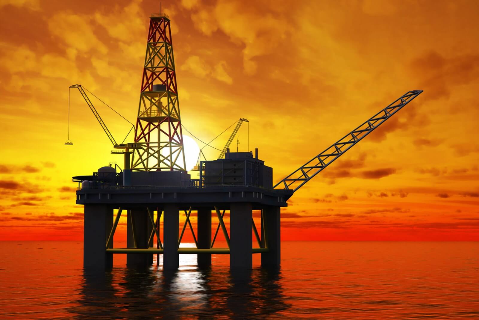 Read more about the article Extraction Industries ( Precious Minerals Mining, Oil and Gas, Metals )