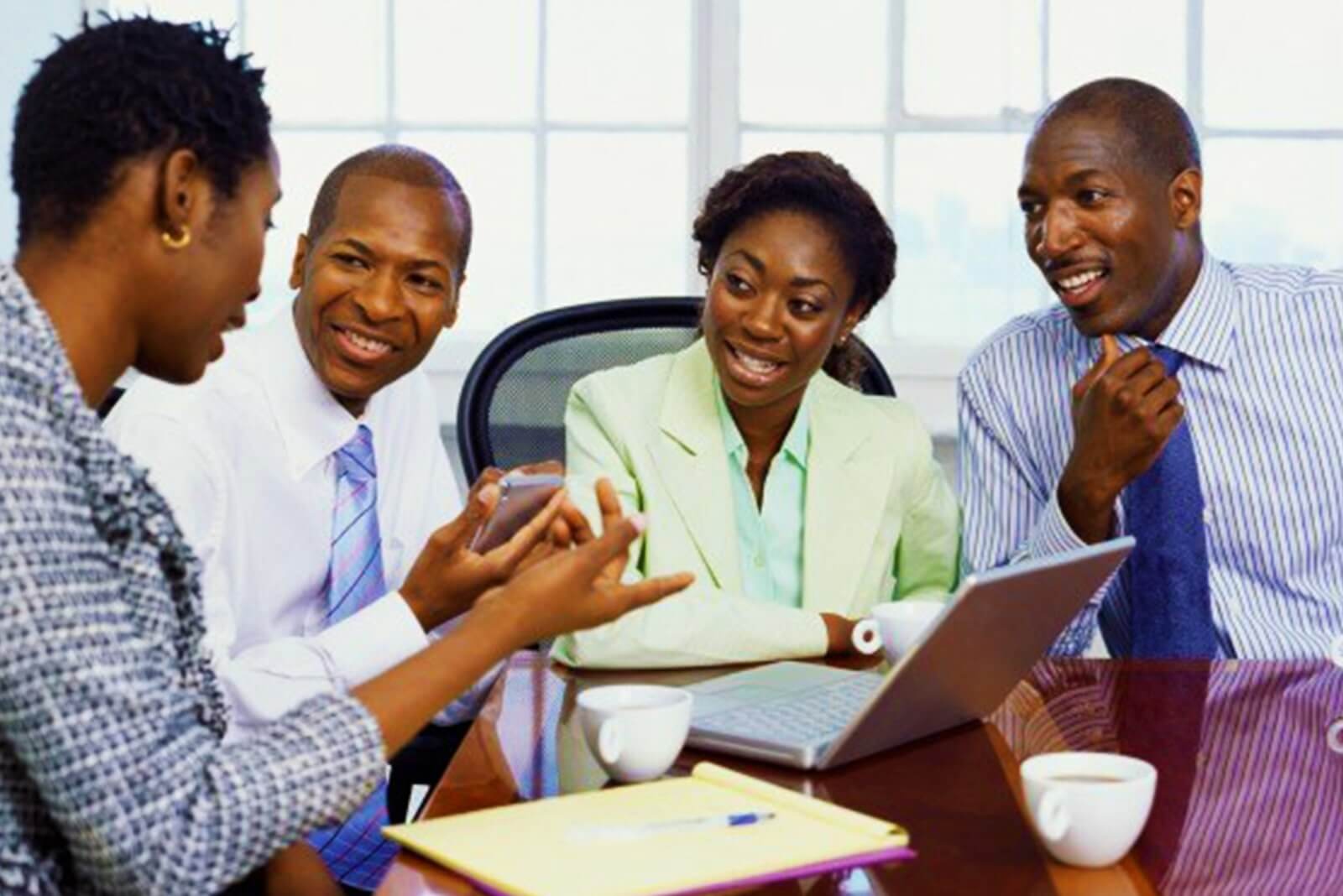 Read more about the article Financial Institutions