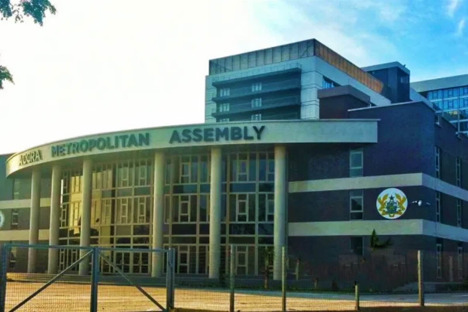 You are currently viewing Government Institutions