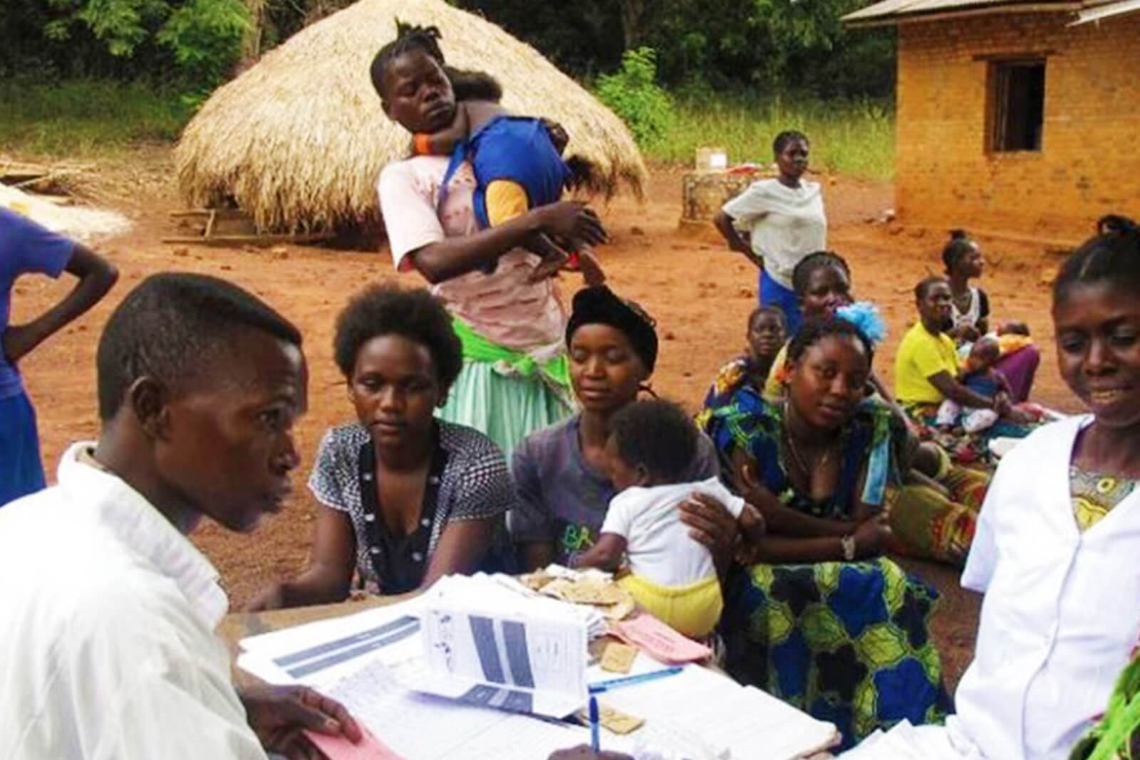 You are currently viewing Humanitarian and Community Project Funding