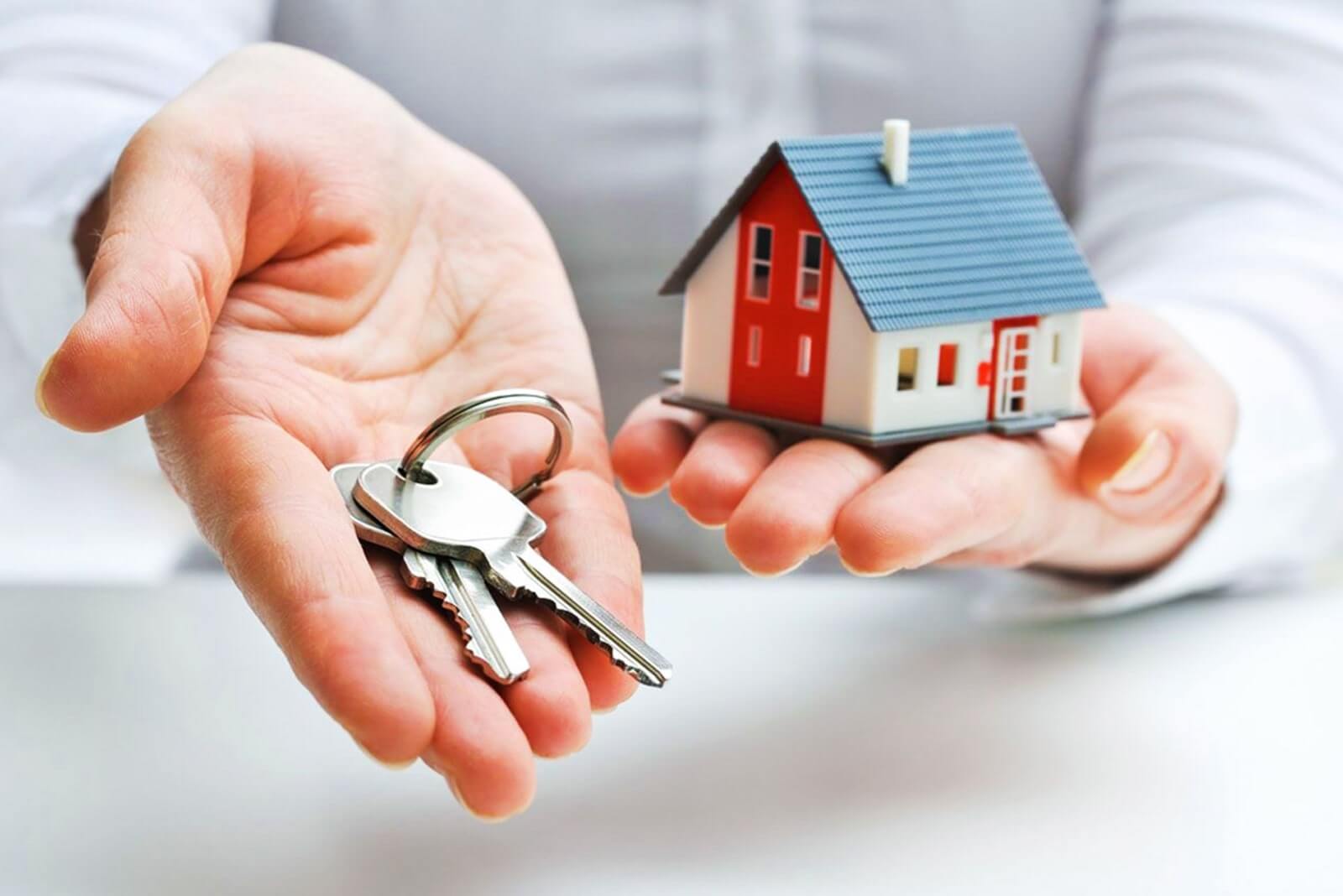 Read more about the article Real Estate